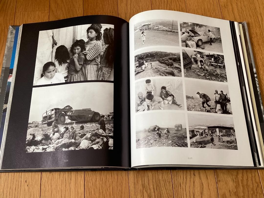 限定値下 極美品　The Human Condition