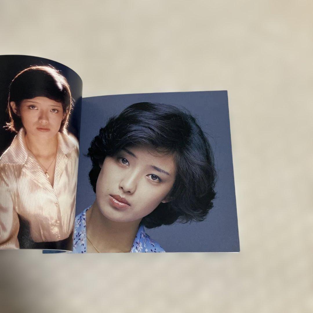 山口百恵　Complete STAR LEGEND CD未開封