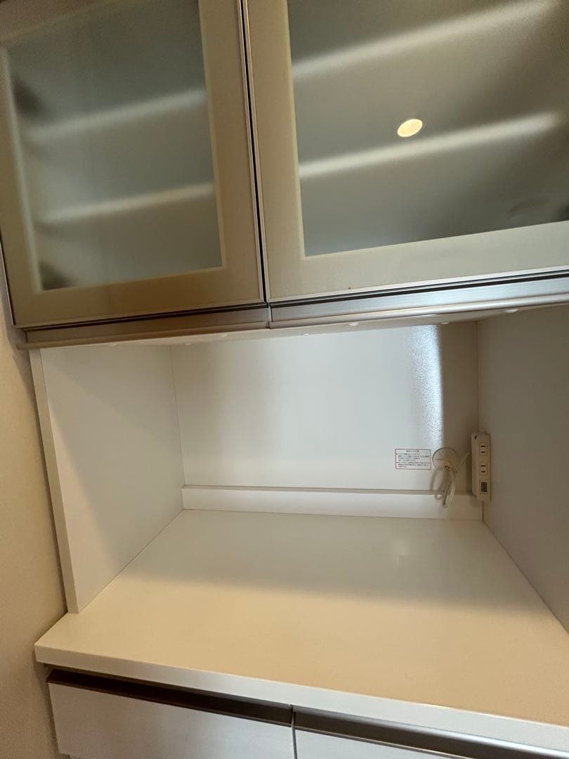 ぽにぽにざうるす様　組み合わせキッチンボード リガーレ