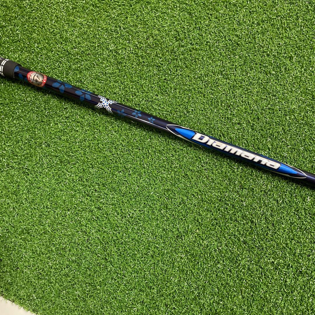 テーラーメイド Qi10 フェアウェイウッド 3W 15度