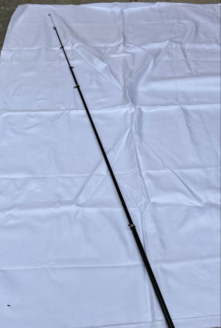 がまかつ　がま磯　1号 5.6m 磯釣