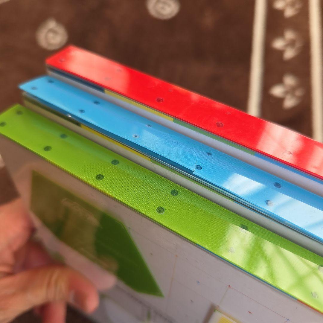 ビビッドレッド・オペレーション 〈完全生産限定版〉3巻セット　Blu-ray