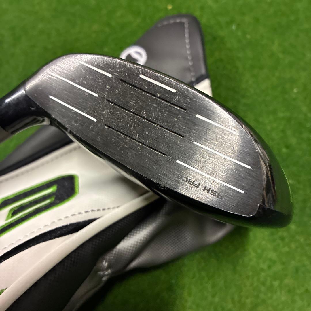 キャロウェイエピックMaxフェアウェイウッド 5W、7W【7Wのみヘッドカバー付