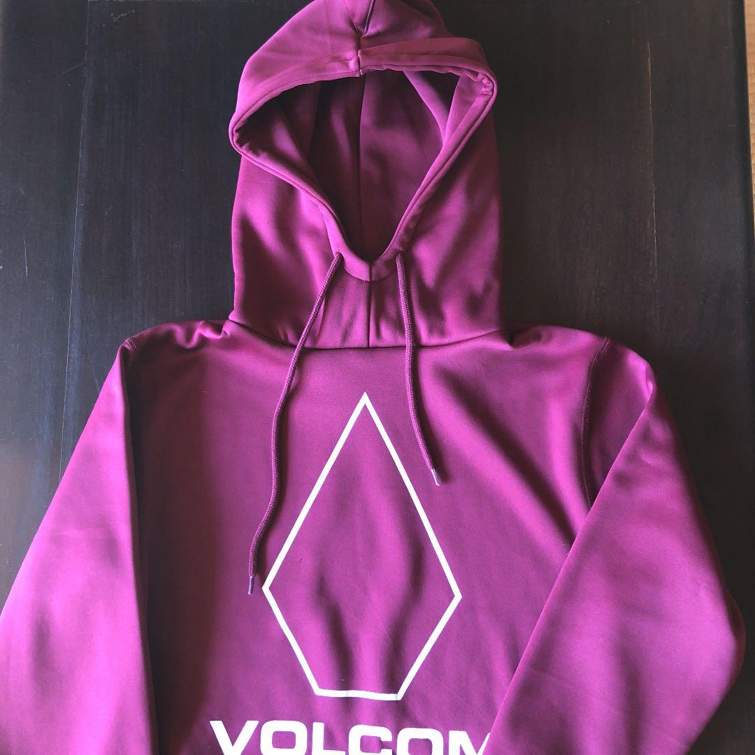 VOLCOM スノボー スキー ウエアー