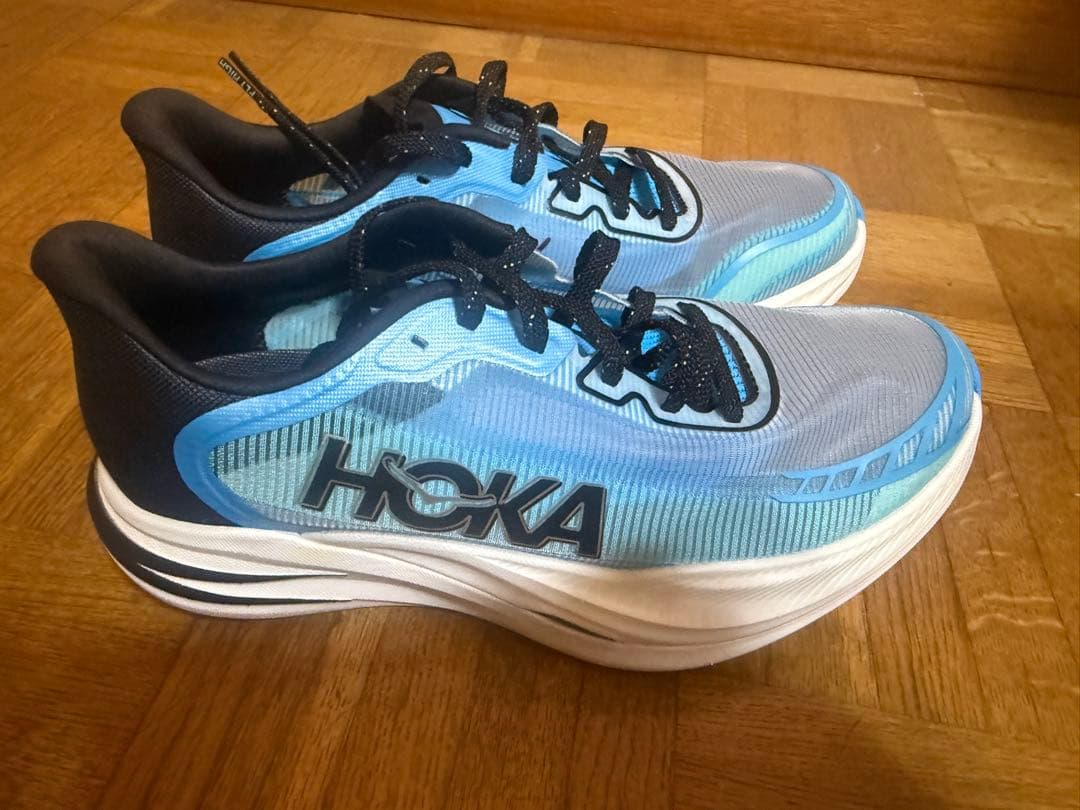 スパイク・シューズ HOKA CIELO X1 2.0 26.0