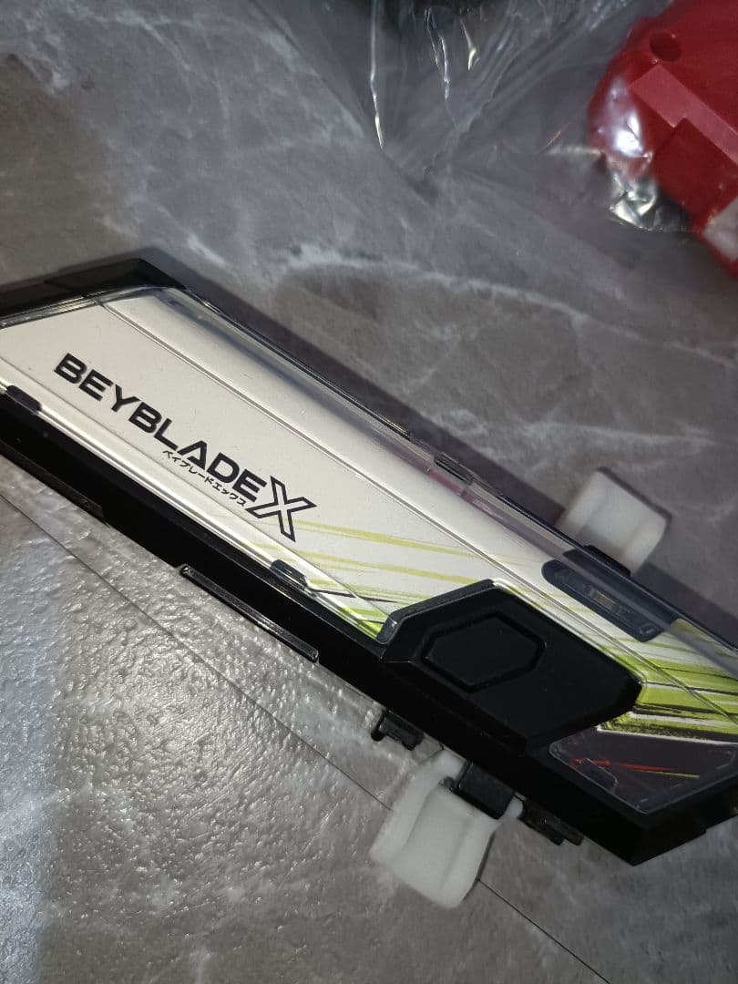 ふ*お様 ベイブレードx スタジアム　ベイバトルパス