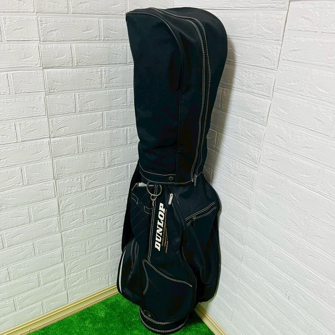 【☆大人気☆】ダンロップ☆DUNLOP☆メンズ☆ゴルフクラブセット☆初心者☆