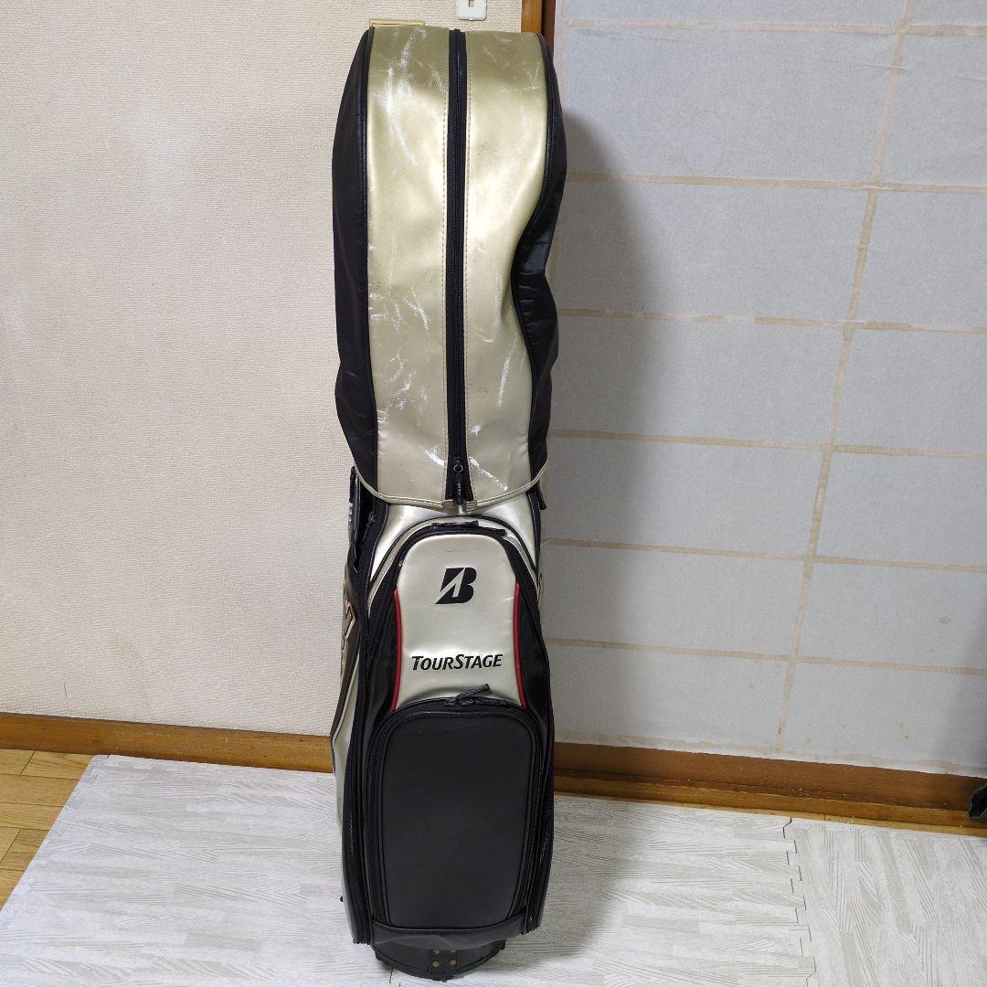 左利きレフティ　ツアーステージ　TOURSTAGE 　ゴルフクラブフルセット