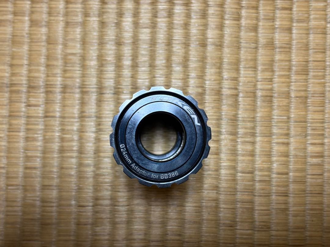 FELT FR FRD 2018年モデル フレームセット　47サイズ（BB付き）