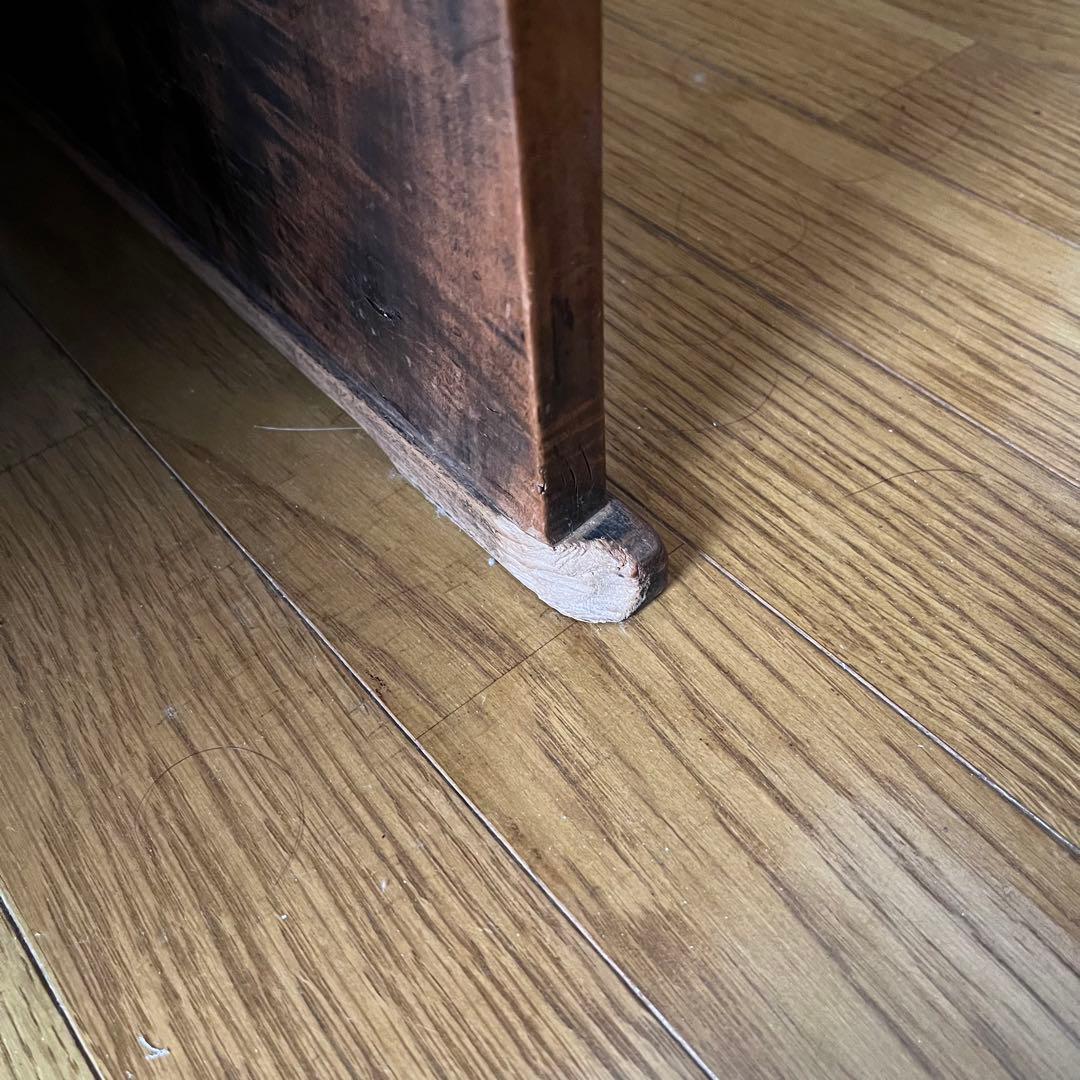 【期間限定お値下げ】アンティーク 骨董 文机