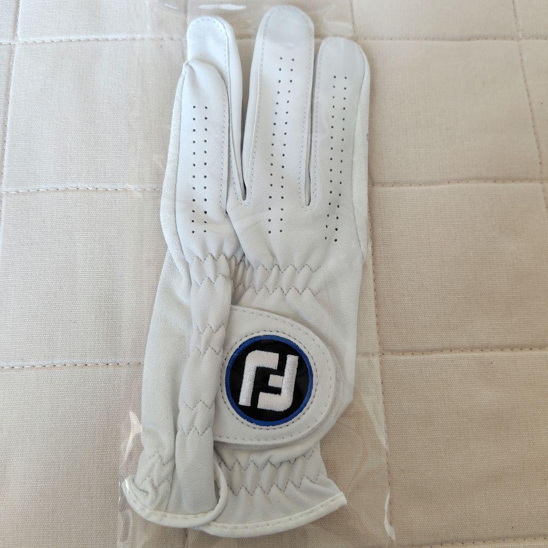 ゴルフグローブ　4個セット HIRZLなど　左手用