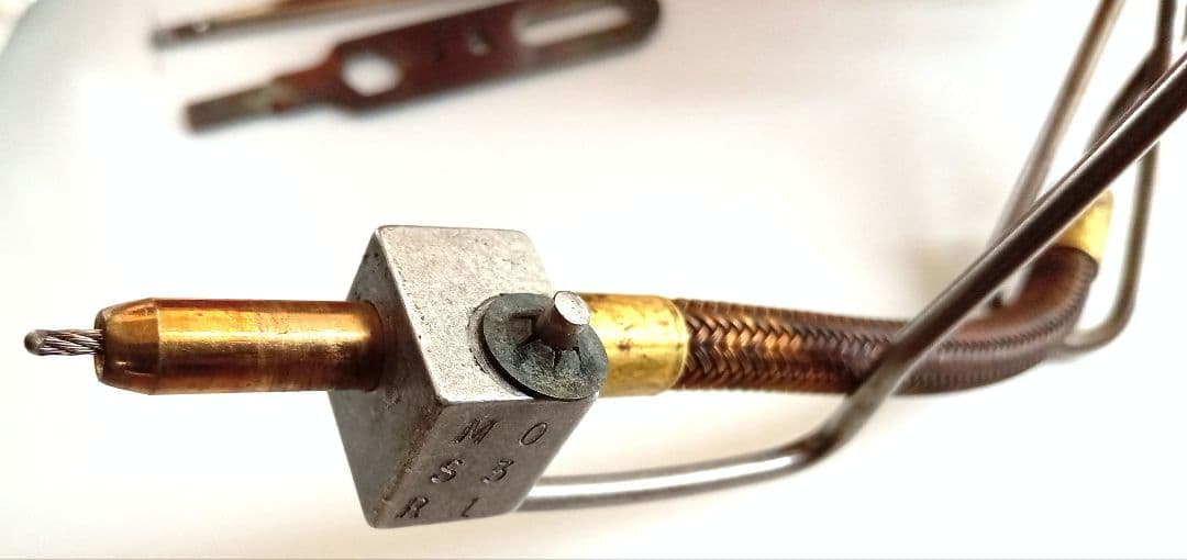 MSR Whisper Lite（白ガス）