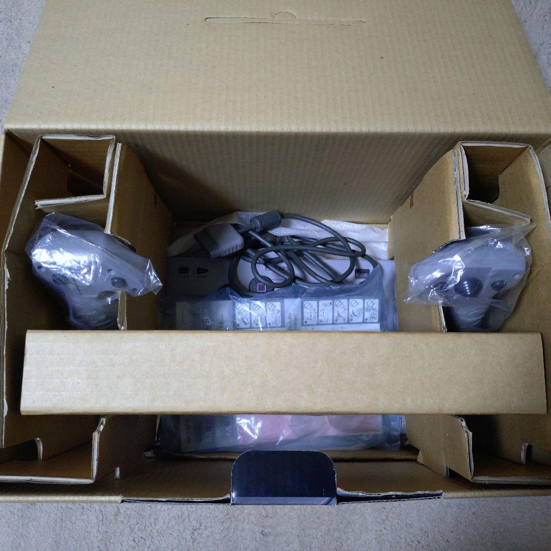 PSアナログジョイスティック