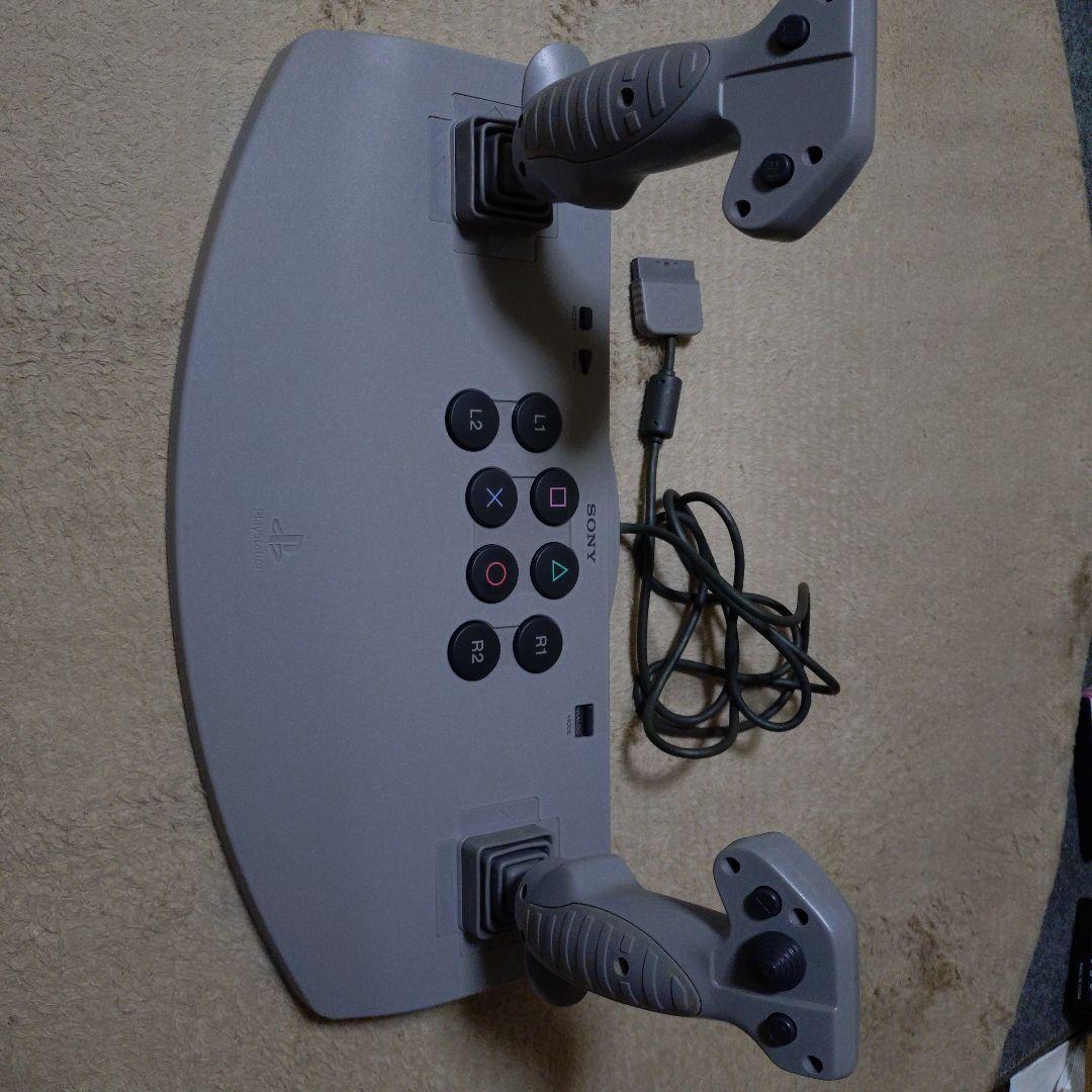 PSアナログジョイスティック