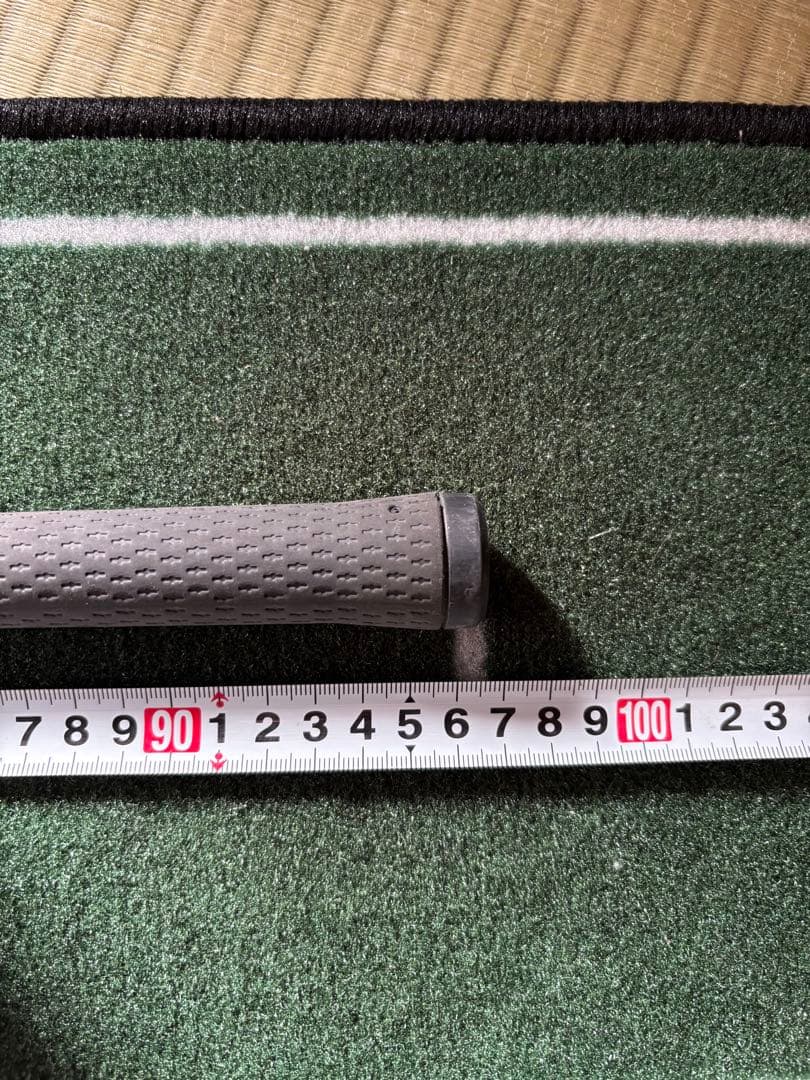 ジャスティック プロシード ダブルR ハイブリッドUT 27° ゼロス7 S