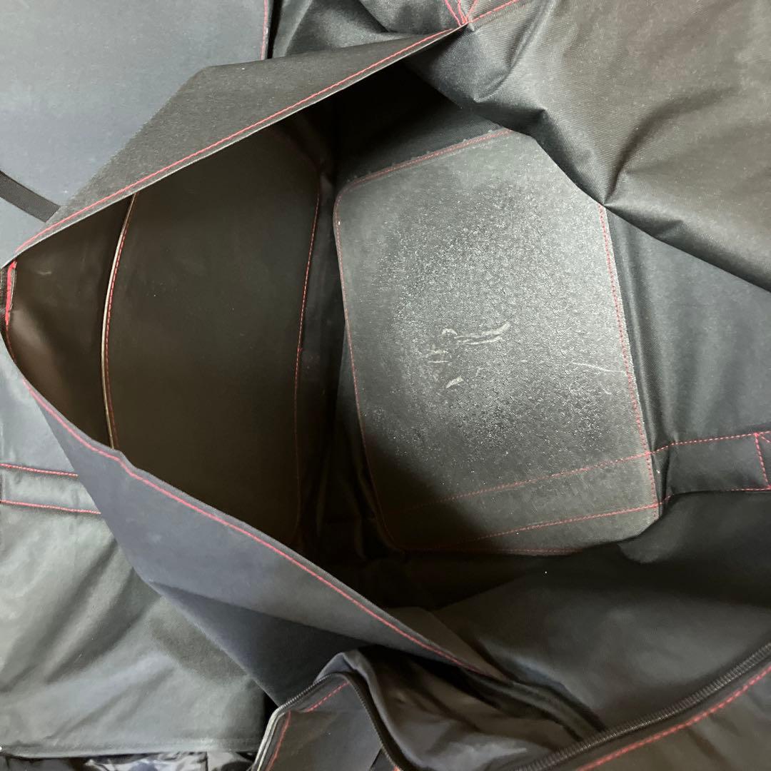 LOOK ロードバイク輪行バッグ