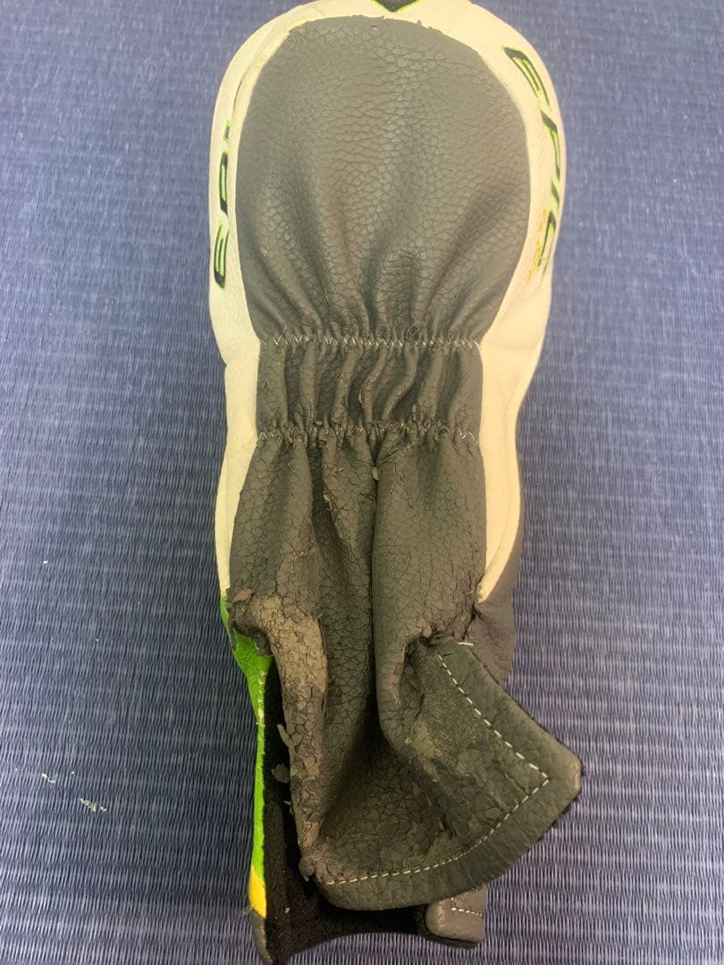 キャロウェイ エピックフラッシュサブゼロ　ドライバーヘッドのみ