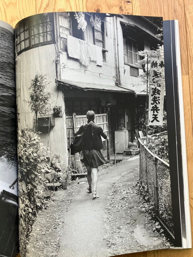 シルヴィ・ギエム写真集 INVITATION