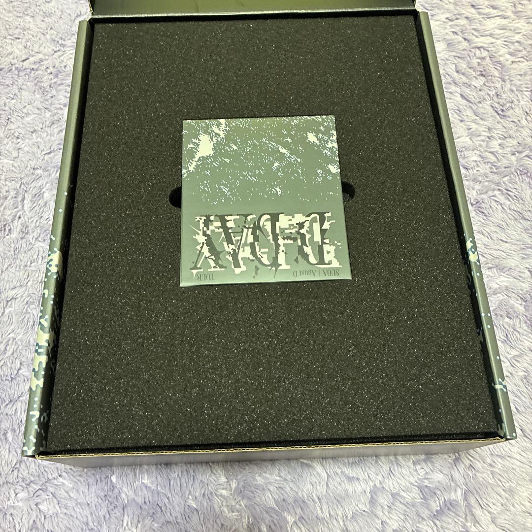 SUGA D-DAY グッズ マーチボックス#15 シュガ