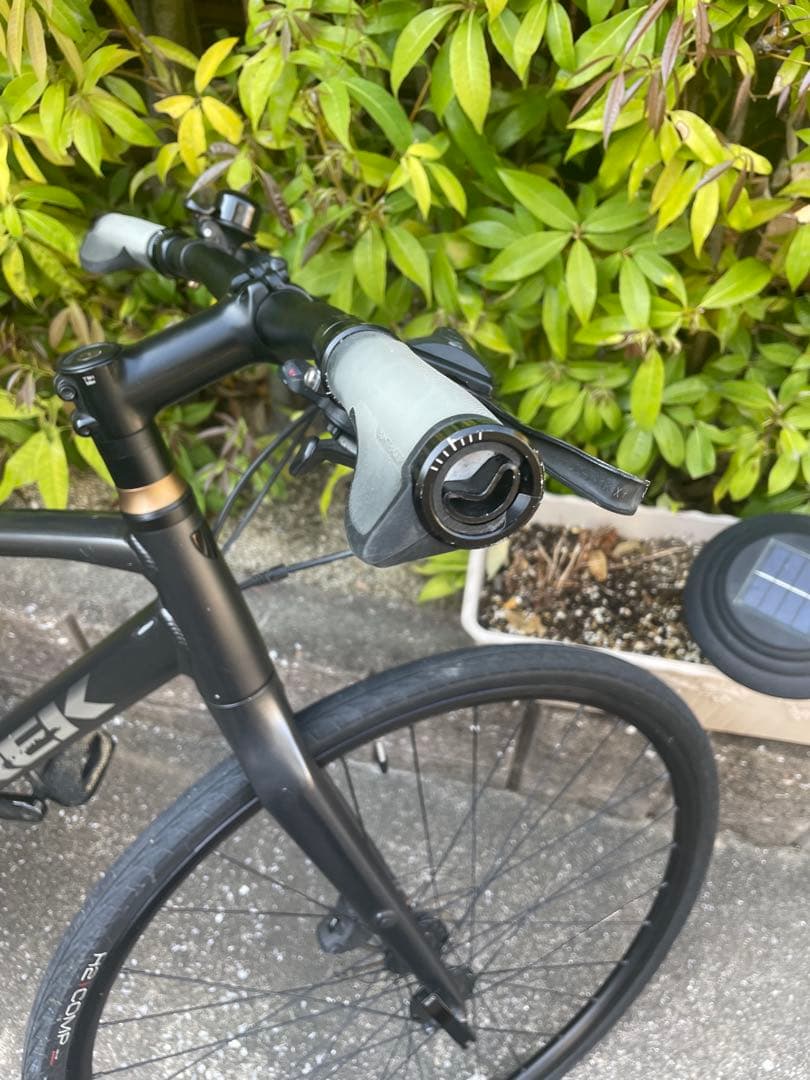 Trek FX3 Disc 2023年モデル　Mサイズ