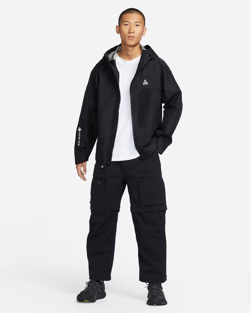 パンツ nike acg smith summit