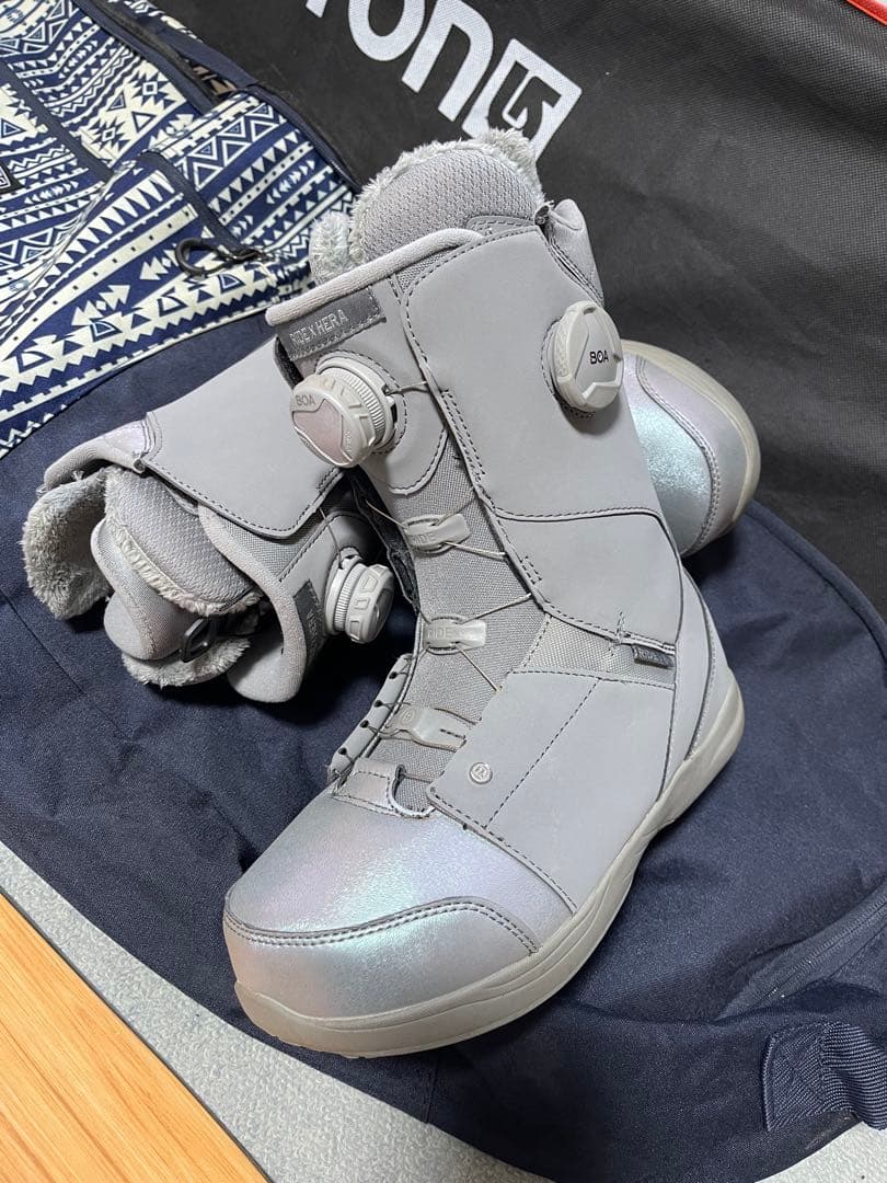 お得‼️★レディース⑥点セット★サロモン・フラックス