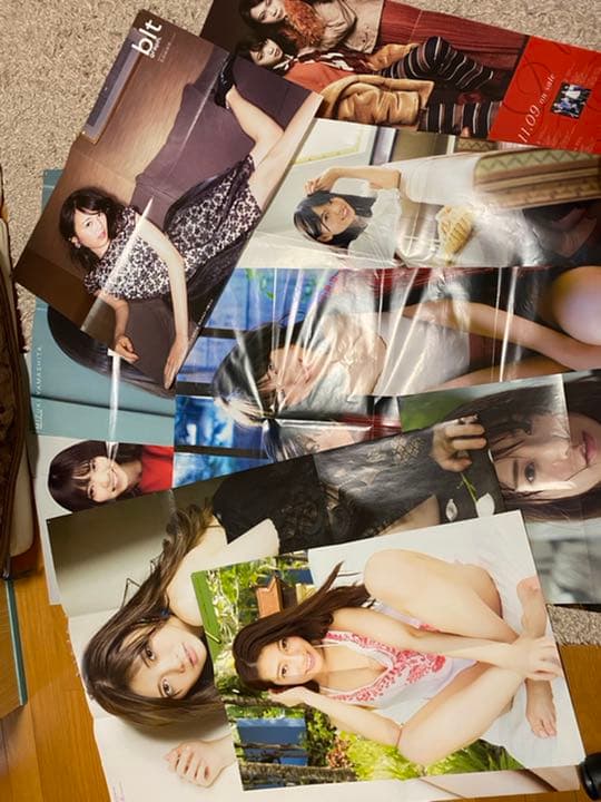 乃木坂46のグッズ