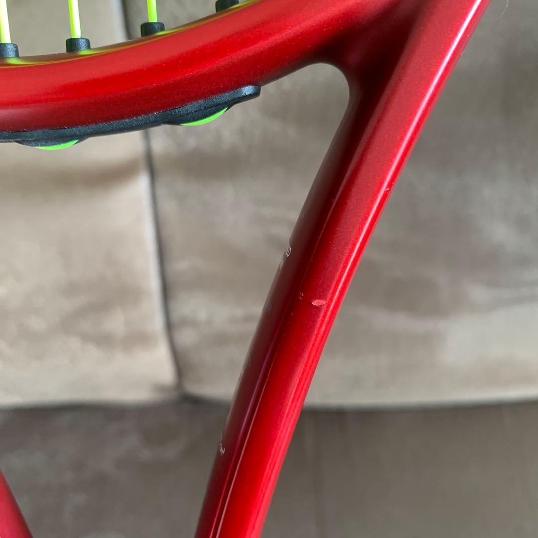 ダンロップ　CX400 TOUR テニスラケットG3現行モデル