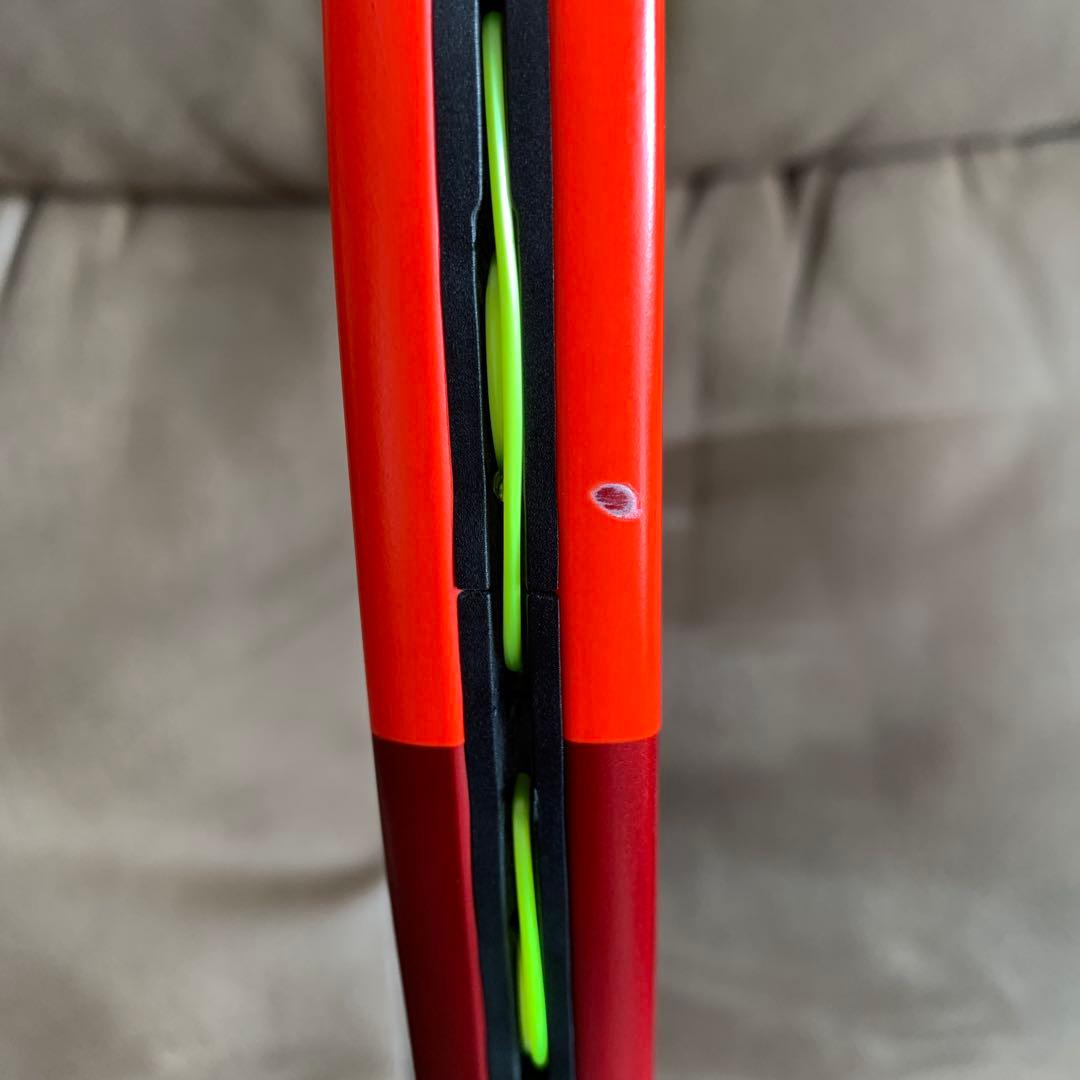 ダンロップ　CX400 TOUR テニスラケットG3現行モデル