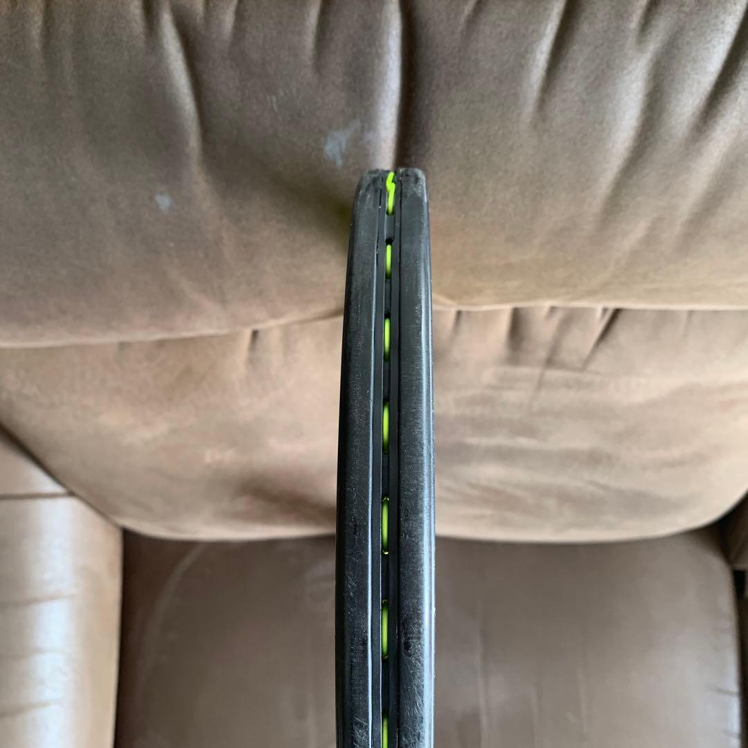 ダンロップ　CX400 TOUR テニスラケットG3現行モデル