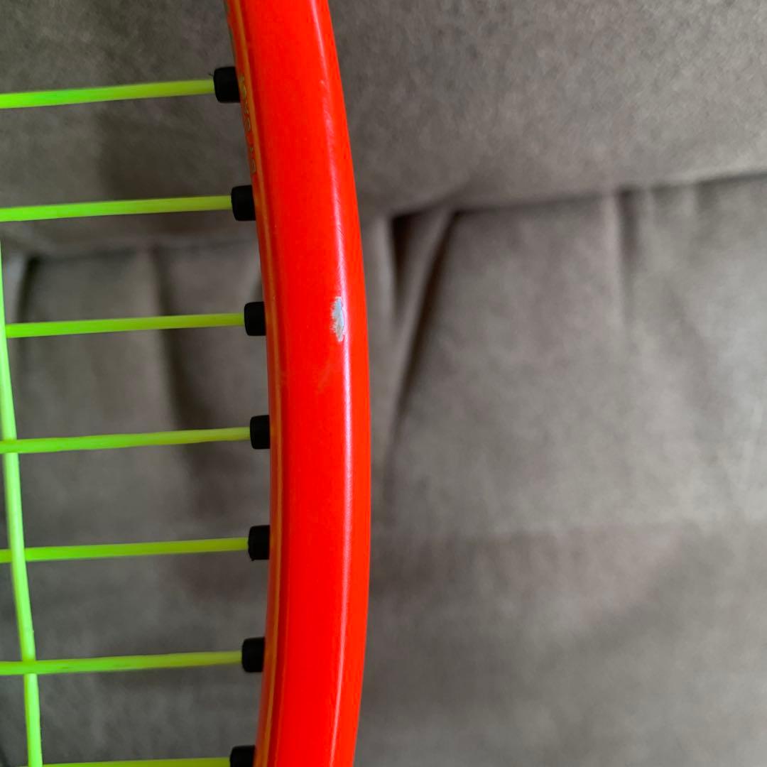 ダンロップ　CX400 TOUR テニスラケットG3現行モデル