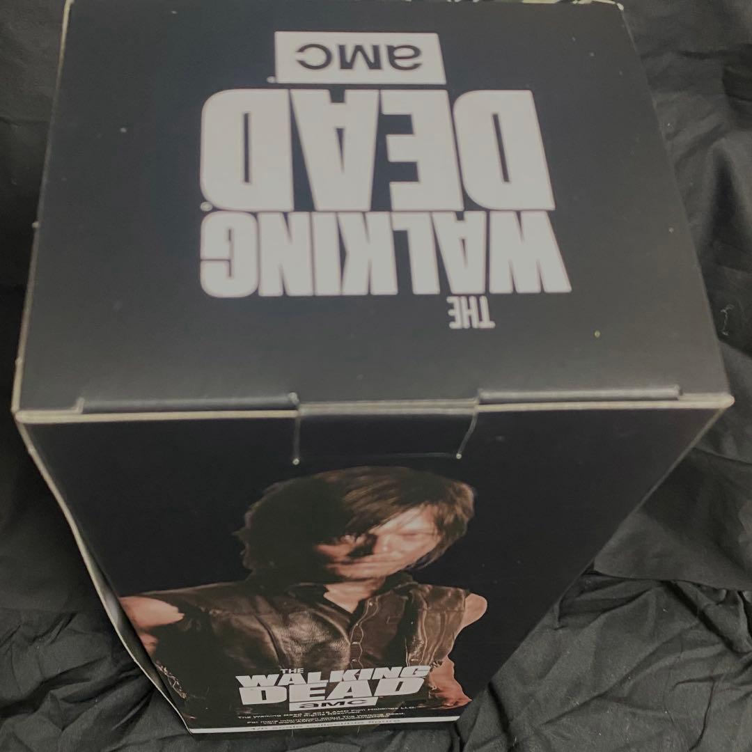 スリーゼロ threezero ウォーキングデッド ダリル DARYL 1/6