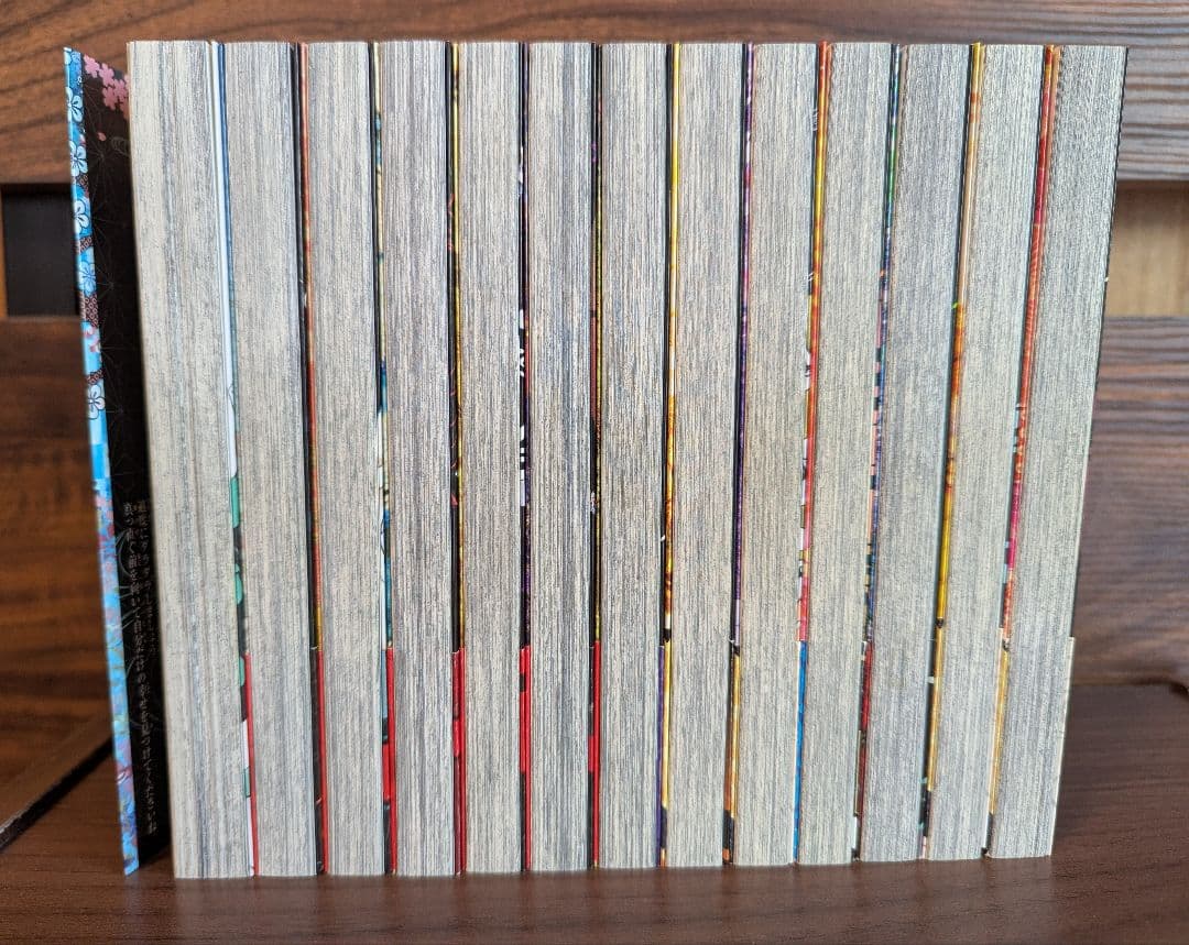 【外伝・小説・ファンブック付き】鬼滅の刃 1巻～23巻 + 外伝など 全31冊