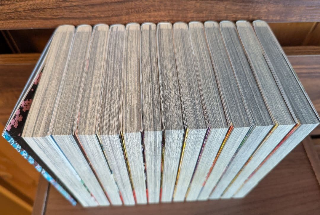 【外伝・小説・ファンブック付き】鬼滅の刃 1巻～23巻 + 外伝など 全31冊