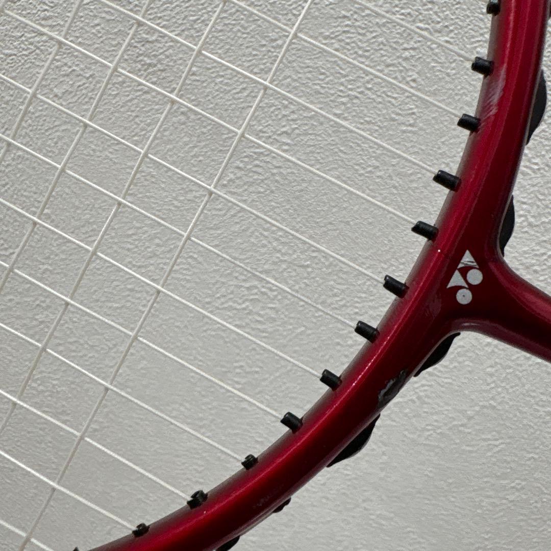 YONEX ARC SABER10 バドミントンラケット アークセイバー