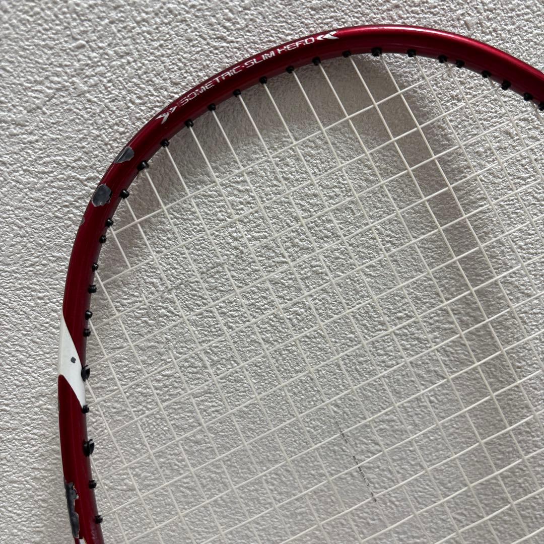 YONEX ARC SABER10 バドミントンラケット アークセイバー