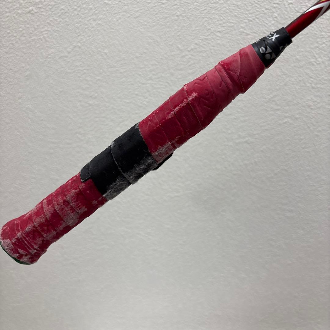 YONEX ARC SABER10 バドミントンラケット アークセイバー