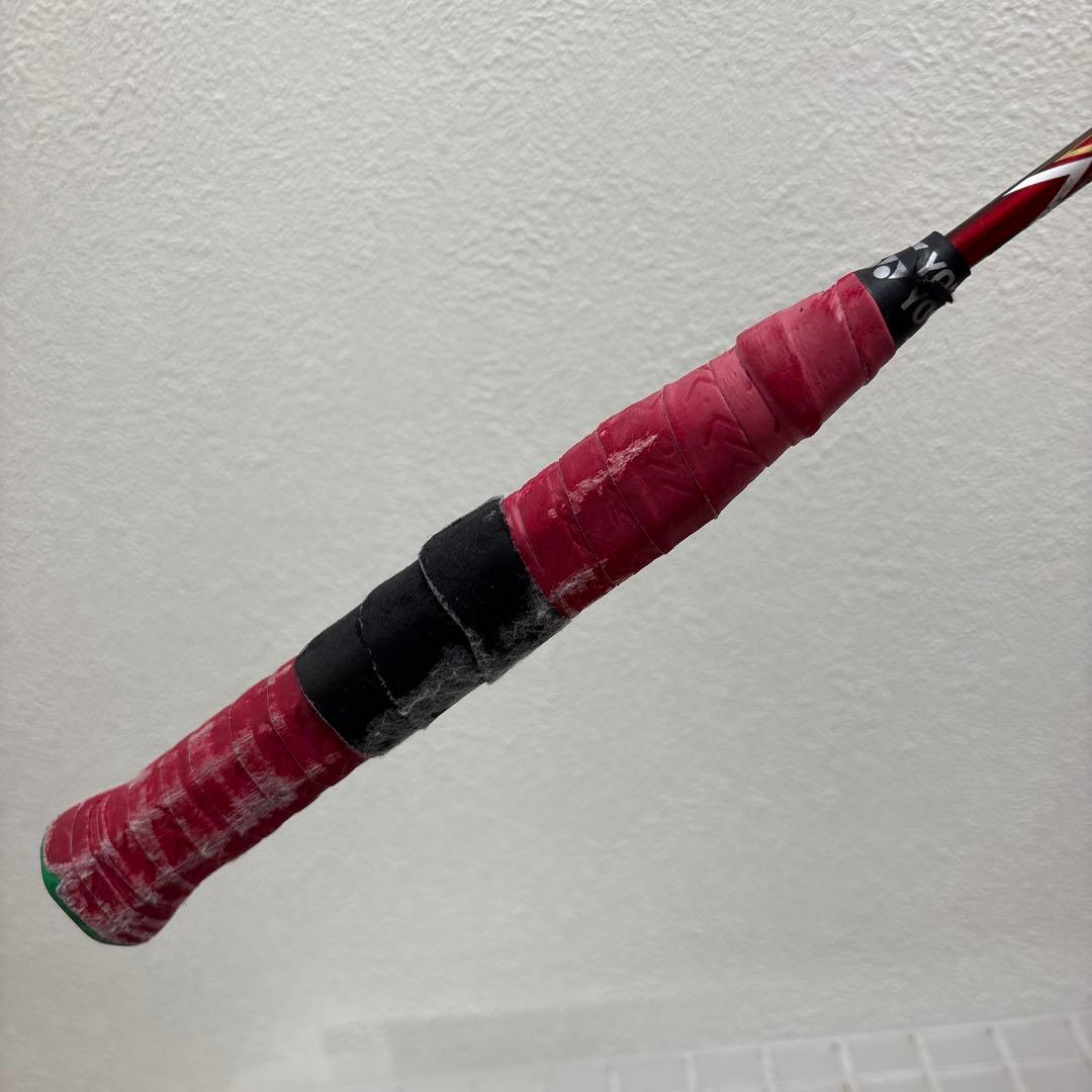 YONEX ARC SABER10 バドミントンラケット アークセイバー