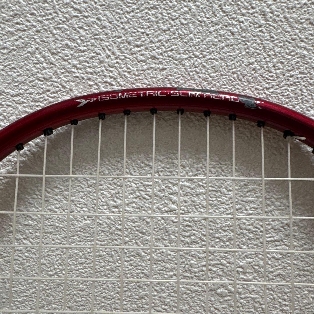 YONEX ARC SABER10 バドミントンラケット アークセイバー