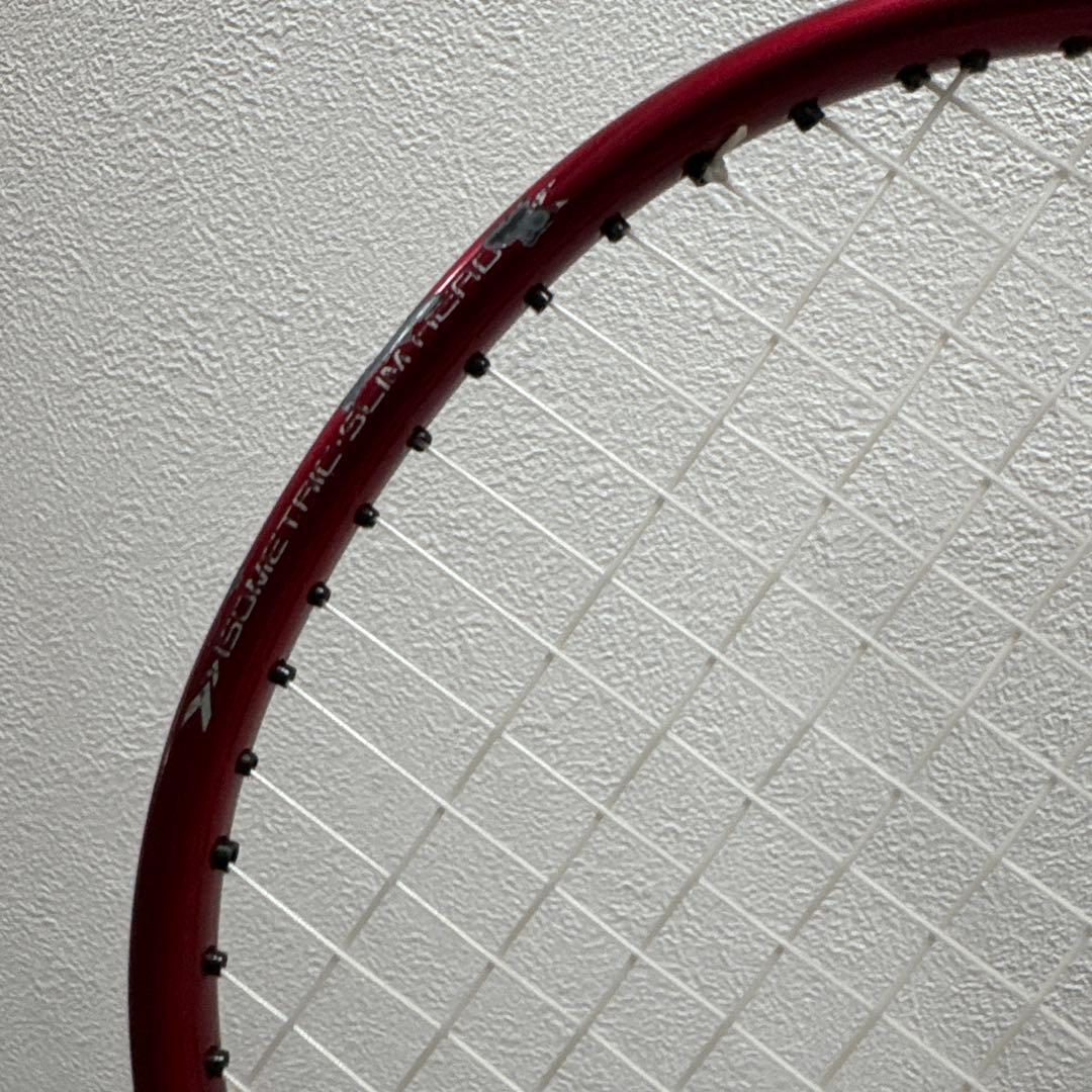 YONEX ARC SABER10 バドミントンラケット アークセイバー