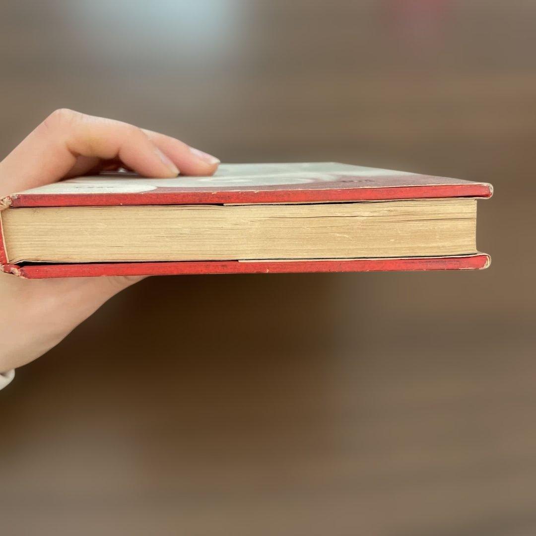 金閣寺 初版本　三島由紀夫　昭和31年　希少本