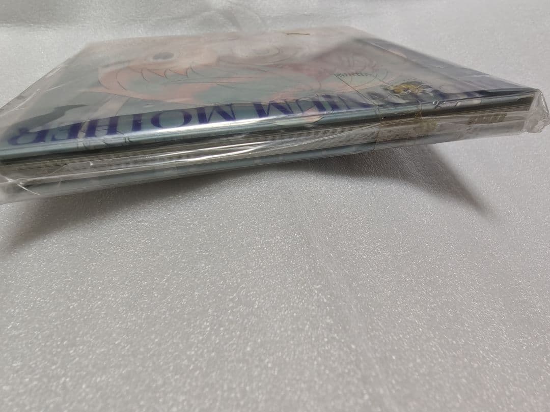 mili 3rdアルバム MILLENNIUM MOTHER 限定盤プレミアム