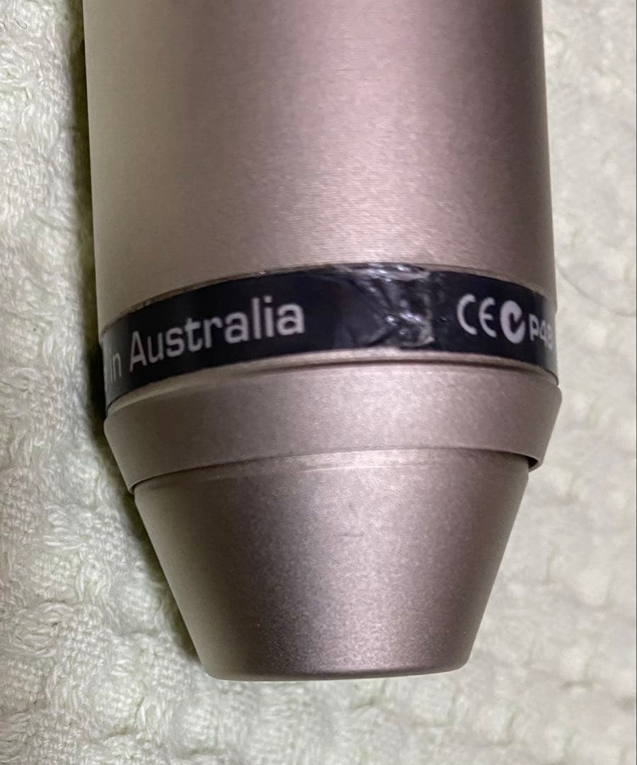 Rode nt3 コンデンサーマイク　その他いろいろ