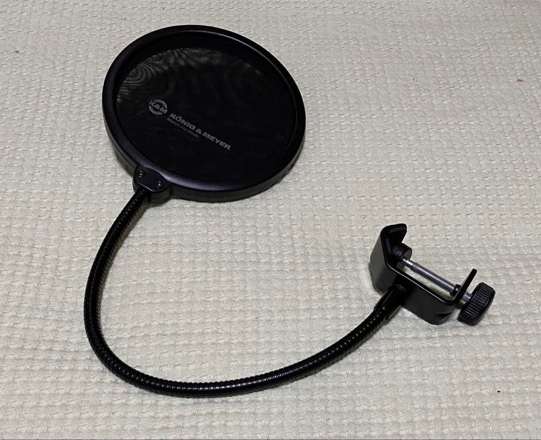 Rode nt3 コンデンサーマイク　その他いろいろ