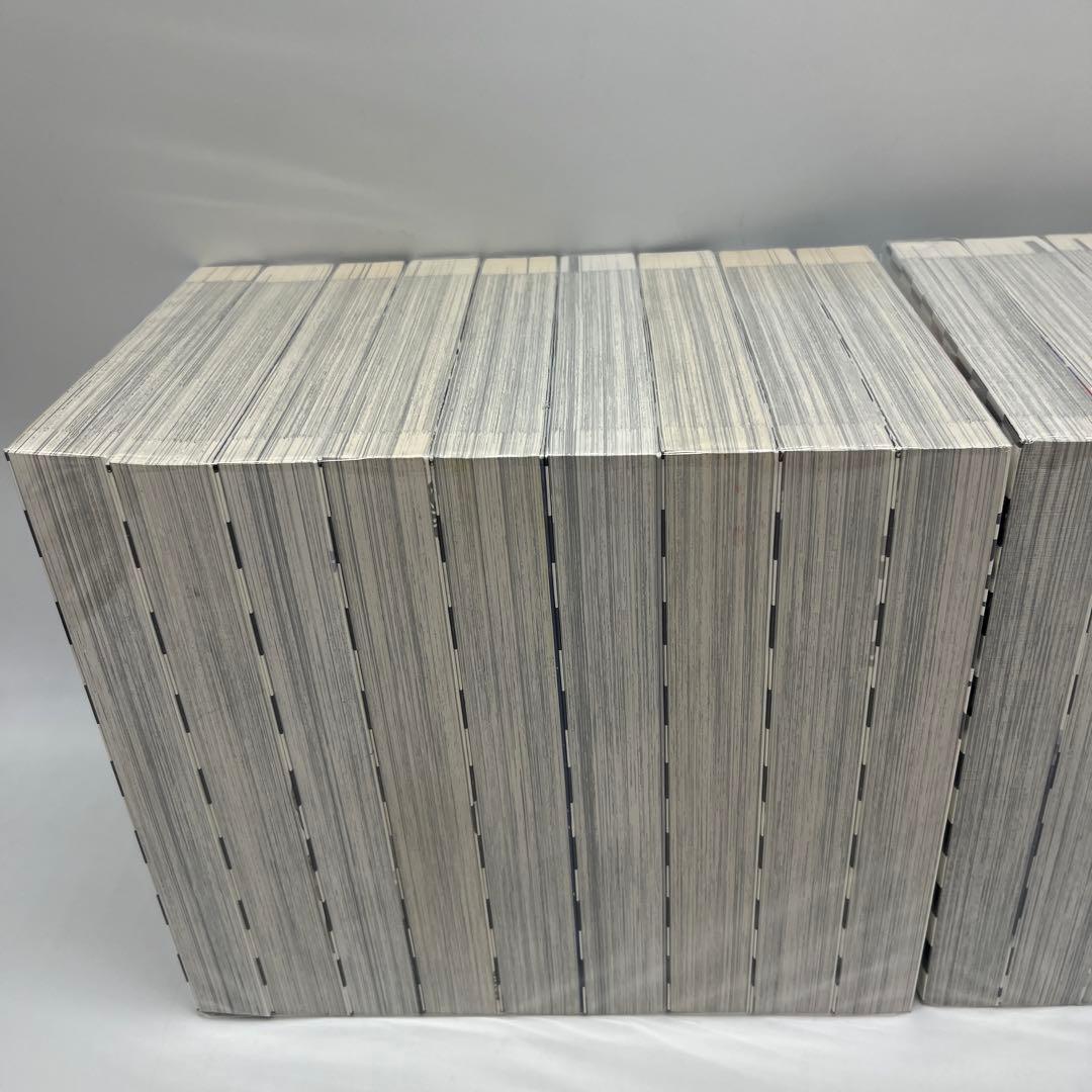 結界師　完全版　全巻　セット