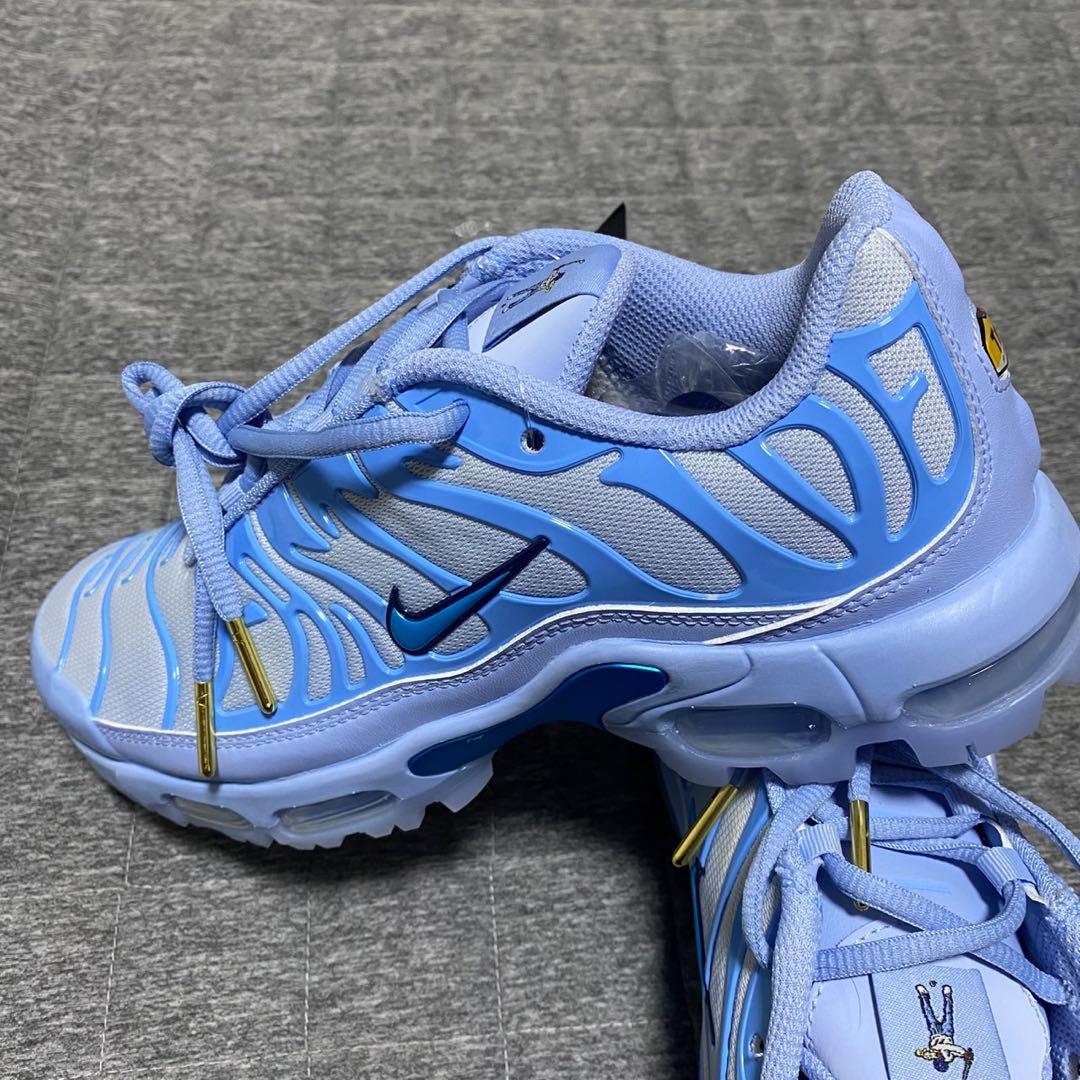 新品 ナイキ エア マックス プラス G x イーストサイド ゴルフ