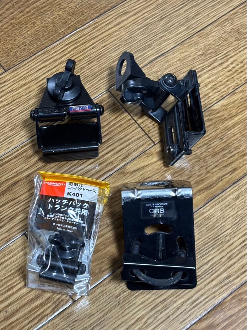 アイコム IC-208﻿ アマチュア無線機