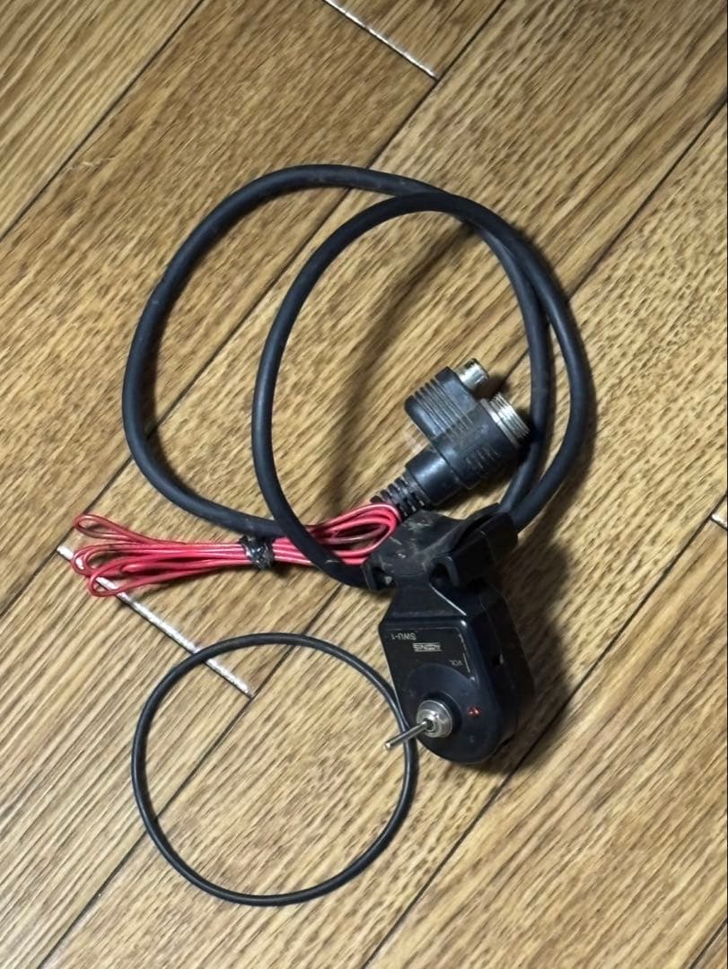 アイコム IC-208﻿ アマチュア無線機