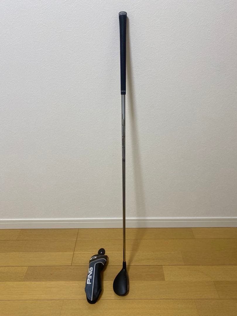 美品　G425 4u 5u　２本セット PING TOUR 173-85 S