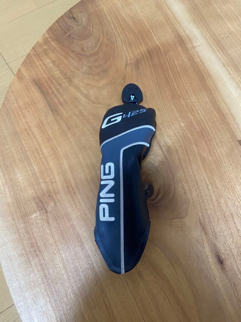 美品　G425 4u 5u　２本セット PING TOUR 173-85 S